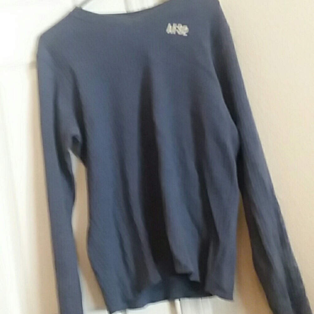 Abercrombie & Fitch mens sweater